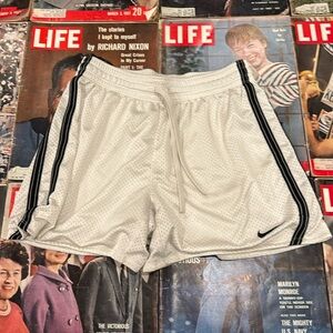 Girls Athletic shorts
